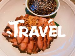 -CHINCHIN 青青·泰国料理(万象食家店)