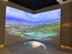 -甘肃地质博物馆