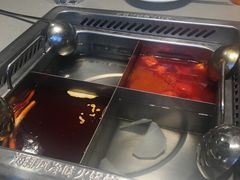 -海底捞火锅(高新活力汇店)