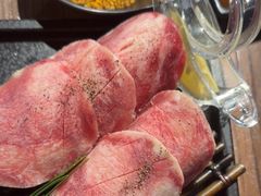 -九田家黑牛烤肉料理(顺义区华联金街店)