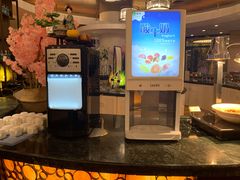 -武汉江城明珠豪生大酒店