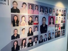 -吉田美学化妆美甲摄影培训(宁波校区)