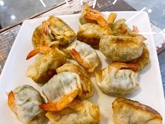 -岳季煎饺