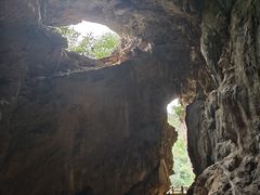 -西游洞风景区