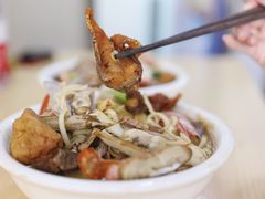 -象山小白象海鲜面
