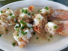 -清水湾3号(东方小周海鲜店)