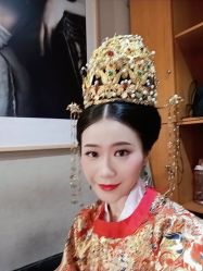 -盘子女人坊古装写真摄影(厦门总店)