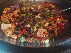 -桂满陇·蟹黄小笼汤包(清河万象店)