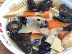 -龙华素斋(龙华路店)