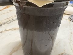 -喜茶(上海北外滩来福士店)