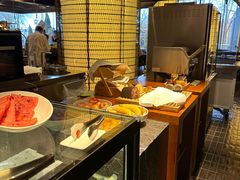 -大连君悦酒店