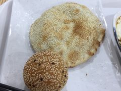 -门庭若市豆浆油条(恒生广场店)