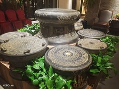 -瑶王府·广西菜(金阳路店)