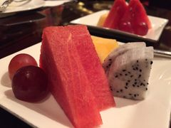 -新天世纪中餐厅