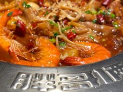 -胖哥俩肉蟹煲(杭州下沙学林街店)