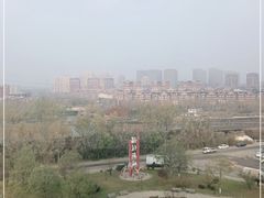 -前关湿地公园