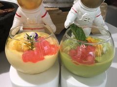 -3号仓库·创意中国菜(新世界城店)