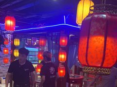-唇辣号重庆老火锅(燕郊鑫乐汇店)