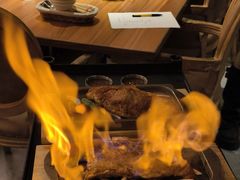 -路易十三西餐厅(西关新天地店)
