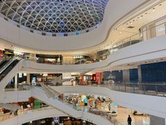 -潮界(虹桥新天地店)