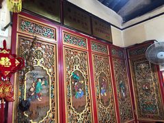 -老济南民间小吃·传统鲁菜(芙蓉街店)