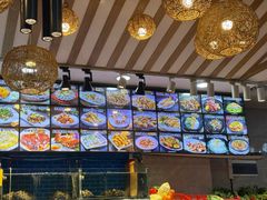 -醉壹号海鲜大排档(厦门美食地标店)