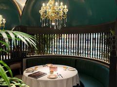 -狮拾久·现代新加坡料理(壹方城店)