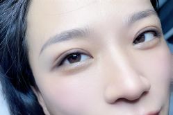 -Yue Show馨选·半永久纹眉纹眼线