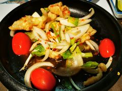 -美奈小馆·越南料理(中航城君尚购物中心店)
