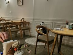 -Hestia赫雅西餐厅(东海岸店)