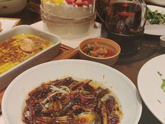 -二十八里太湖船菜(吉祥路店)