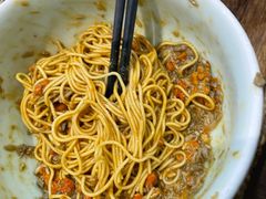 -蟹上黄·蟹黄面·江南糖水(人民广场店)
