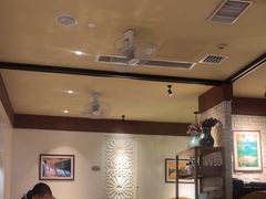 -绿茶餐厅(布吉万象汇店)