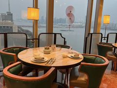 -澜亭中餐厅·一线江景·尊蓝豪华精选