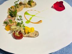 -弦月窗LUNETTE BY AMANDA(复兴路店)