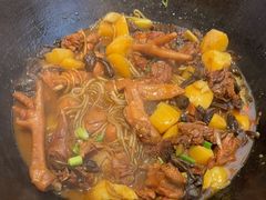 -百一大地锅(香福路店)
