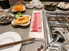 -海底捞火锅(苏宁广场店)
