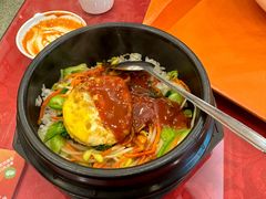 -华天延吉餐厅(西四总店)