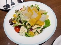 -萨莉亚意式餐厅(杭州西溪龙湖天街店)