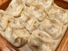 -驿楼兰·新疆菜(火车站店)