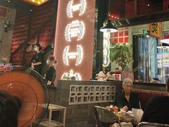 -龚印记牛骨牛杂屋·四代传承(珠影星光城店)