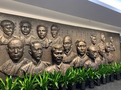-中共一大纪念馆