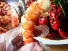 -老万烧烤(典逸心洲店)