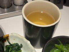 -焱铁烧·黑毛和牛专门店(杭州嘉里中心店)