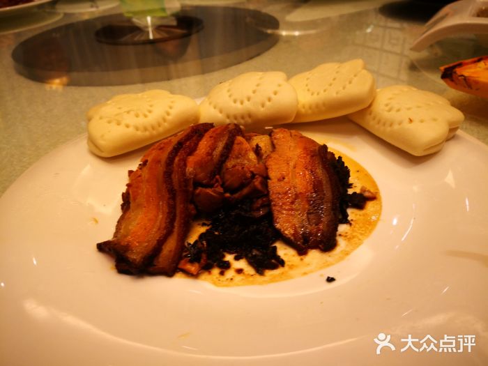 庖丁堂酒店(高新区店)图片