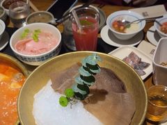 -巴奴毛肚火锅(广益哥伦布店)
