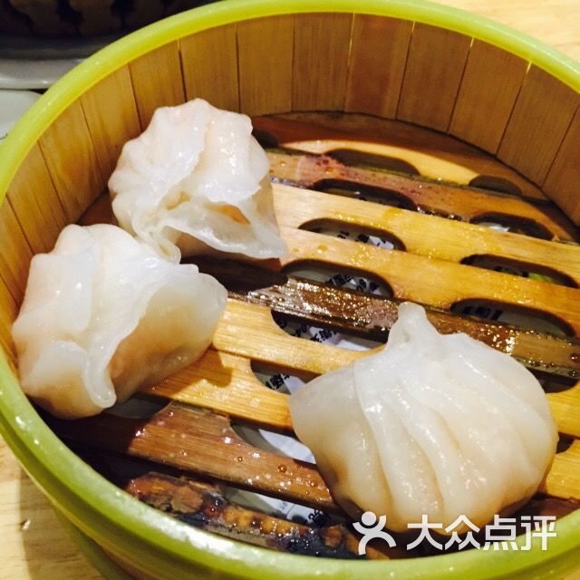 满记粤菜馆-图片-长春美食-大众点评网