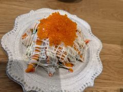 -团子君寿司·茶