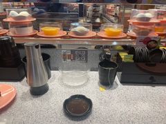 -争鲜回转寿司(中街大悦城店)