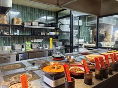 -佰家小厨·南京菜(夫子庙店)